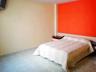 Castelo Hotell Rio de Janeiro Exteriör bild