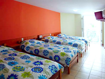 Castelo Hotell Rio de Janeiro Exteriör bild