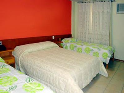 Castelo Hotell Rio de Janeiro Exteriör bild